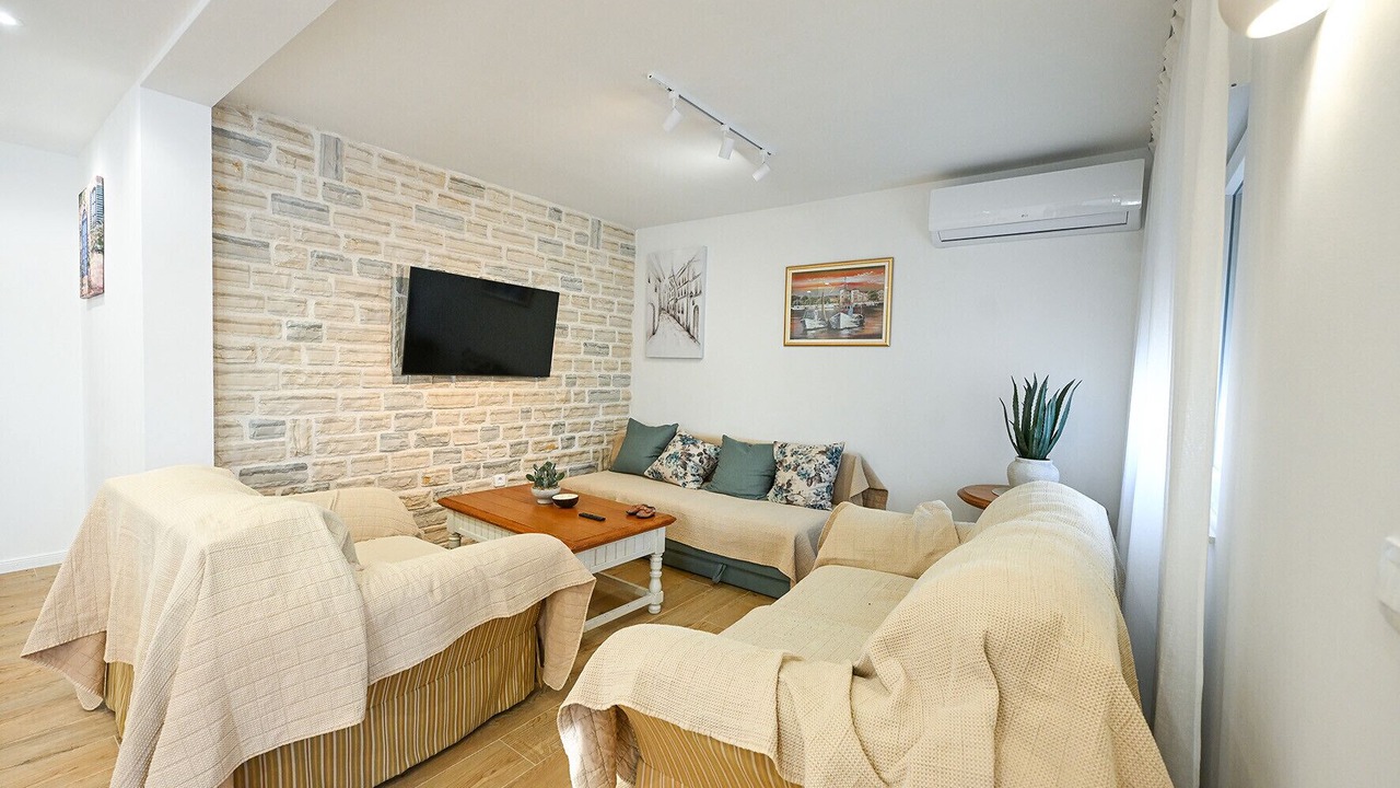 Photo of Livingroom in Benkovac