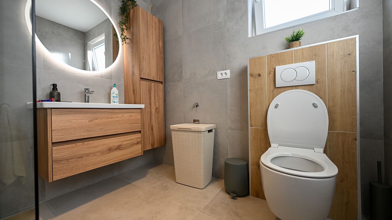 Photo of Bathroom in Benkovac