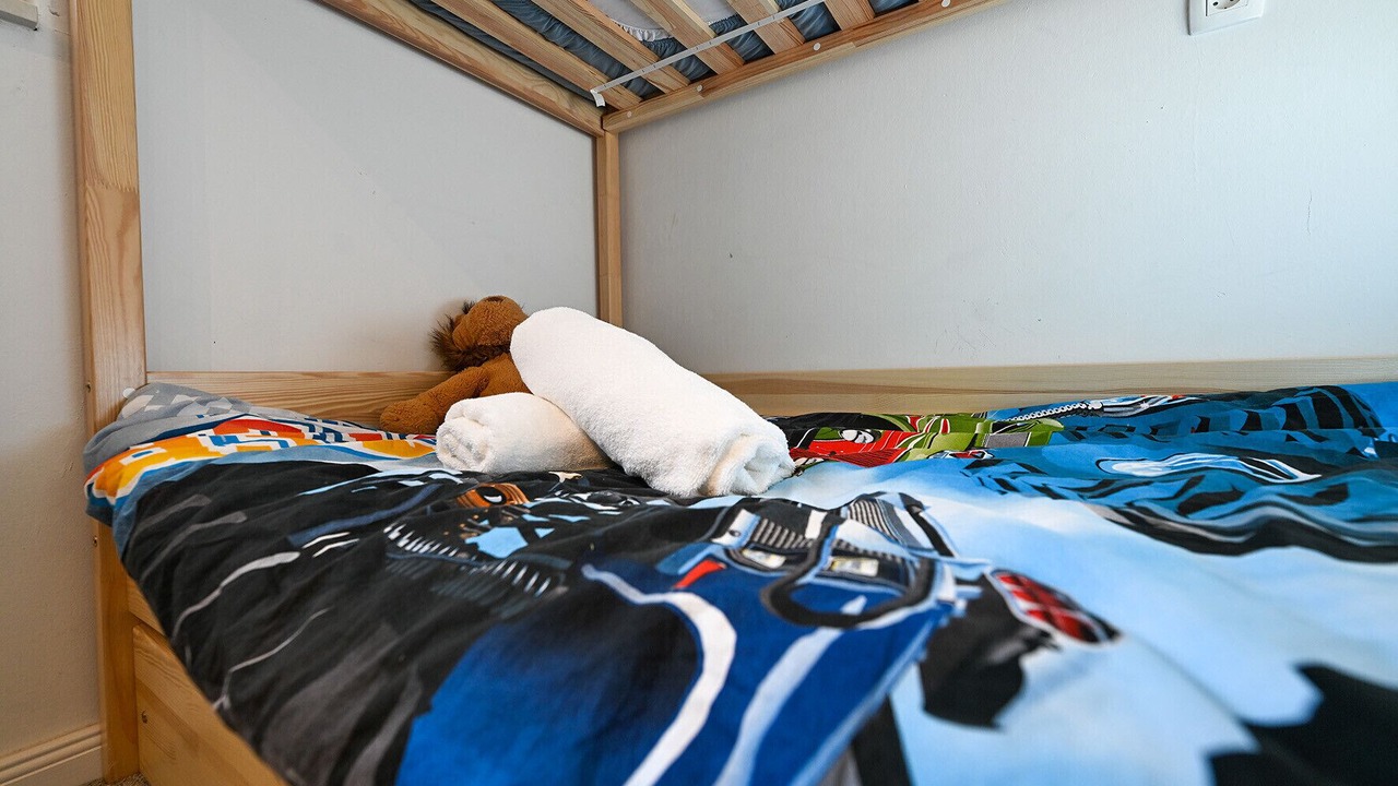 Photo of Bedroom in Benkovac