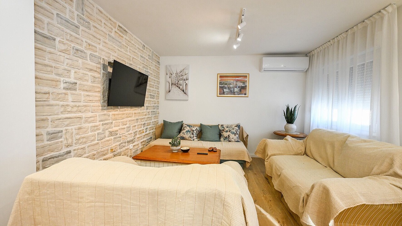 Photo of Livingroom in Benkovac
