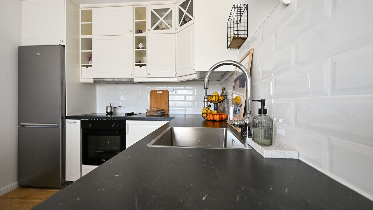Photo of Kitchen in Benkovac