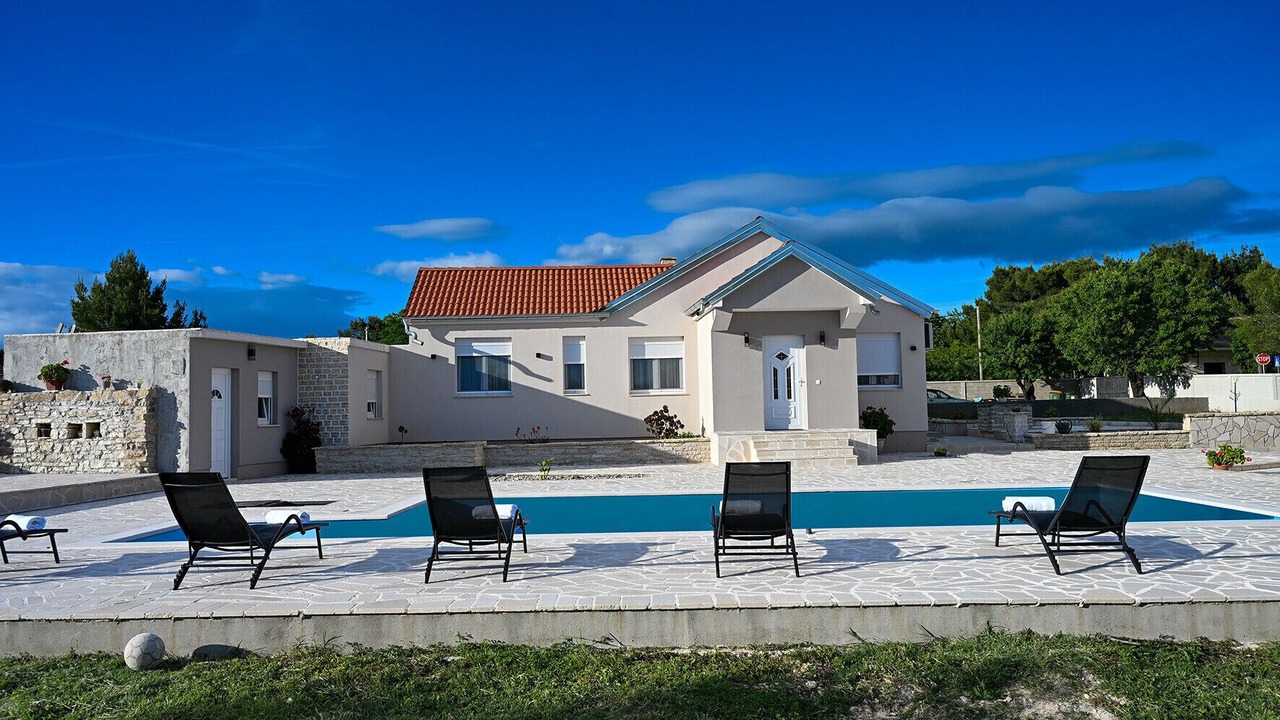 Photo of Outdoor in Benkovac