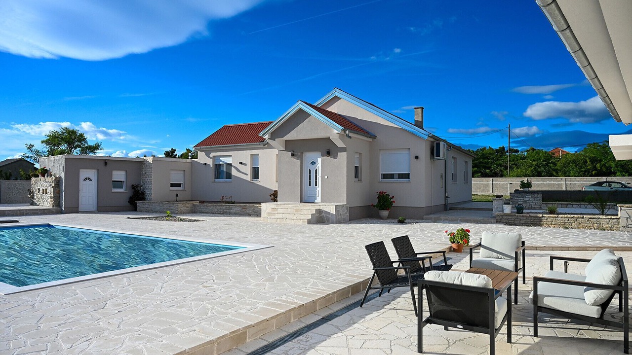 Photo of Outdoor in Benkovac