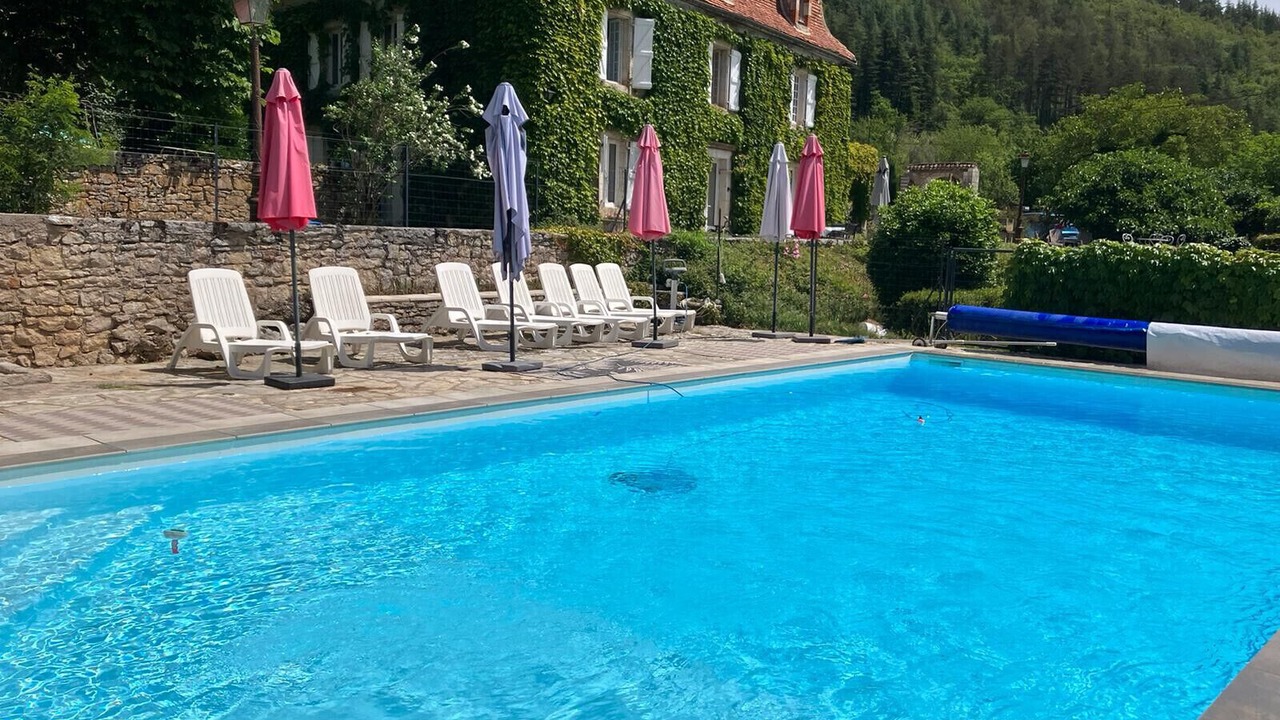 Photo of Outdoor in Tour-de-Faure