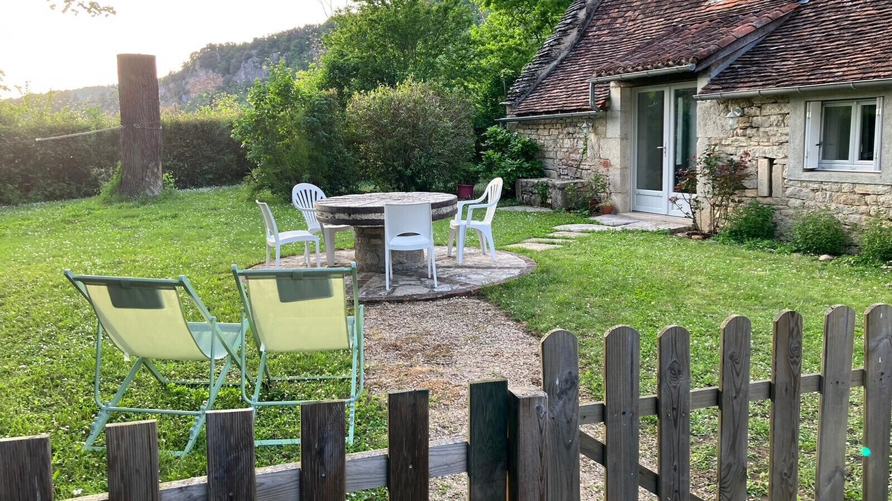 Photo of Outdoor in Tour-de-Faure