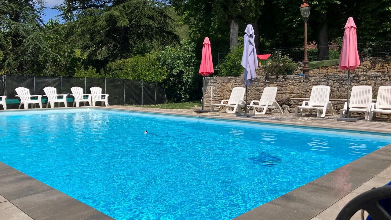 Photo of Outdoor in Tour-de-Faure