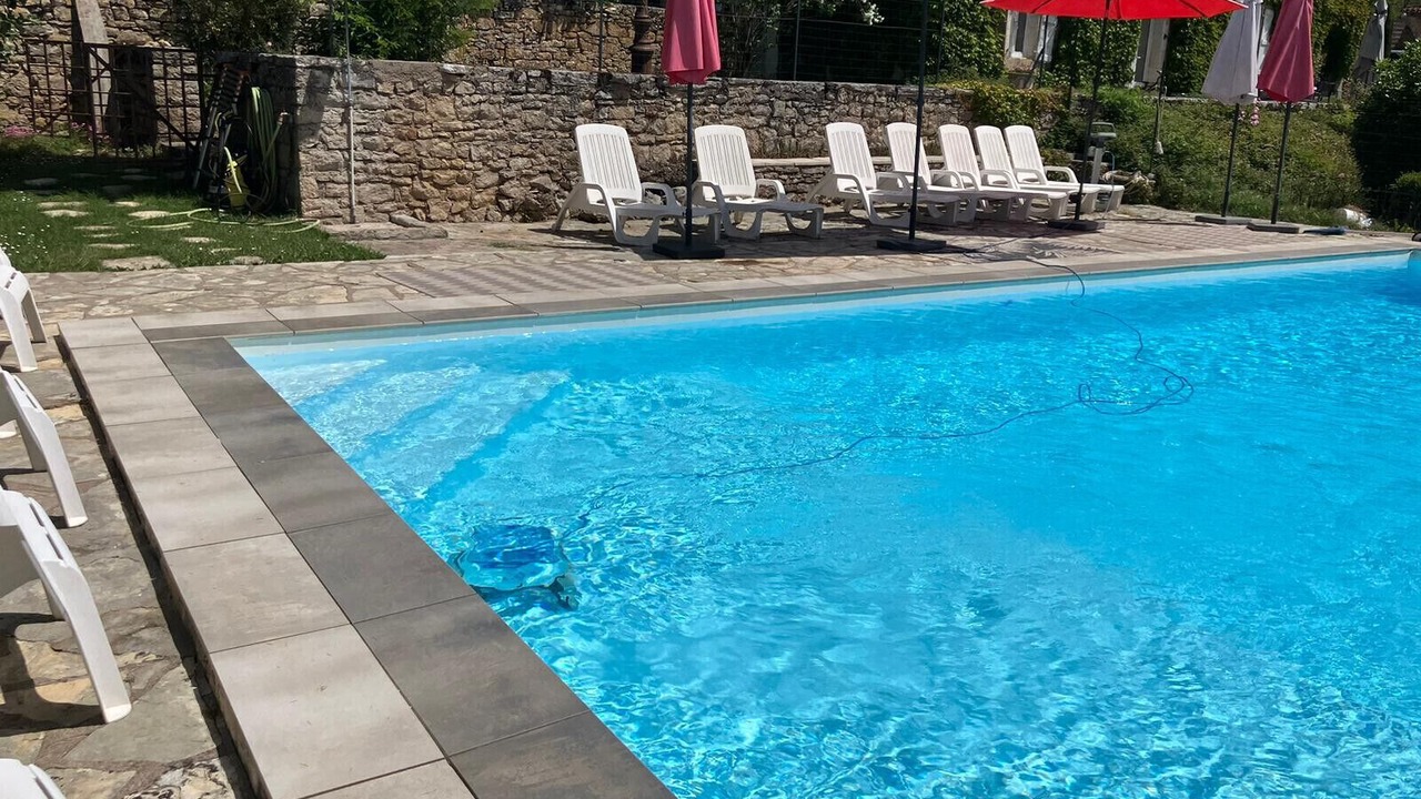 Photo of Outdoor in Tour-de-Faure