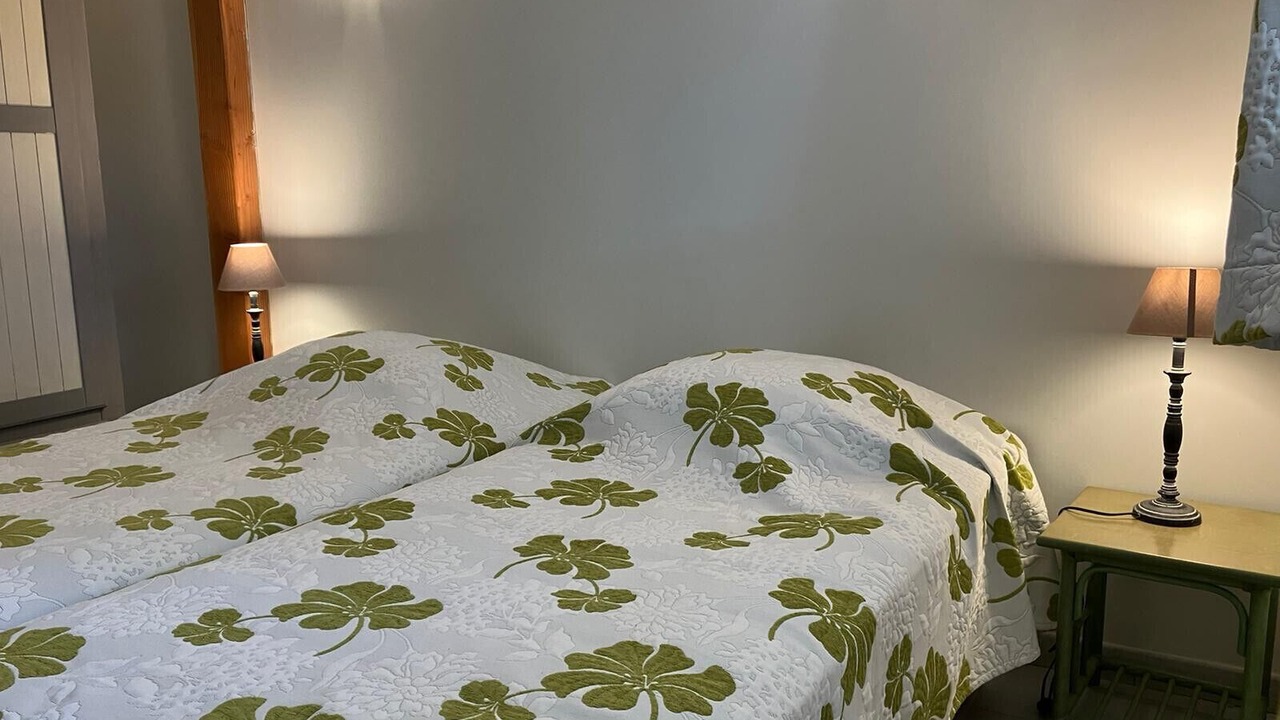 Photo of Bedroom in Tour-de-Faure