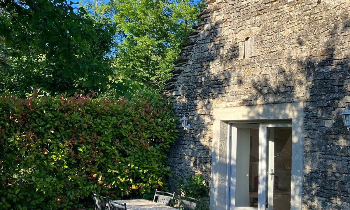 Photo of Outdoor in Tour-de-Faure