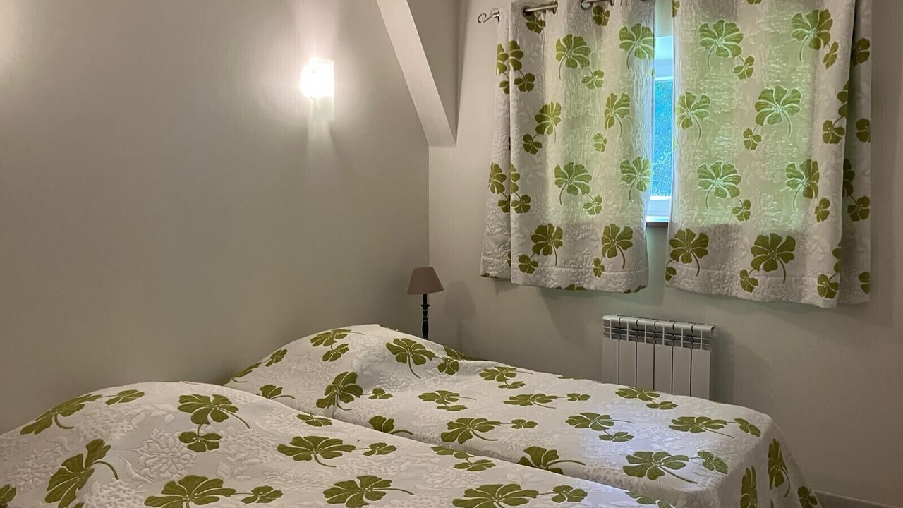 Photo of Bedroom in Tour-de-Faure