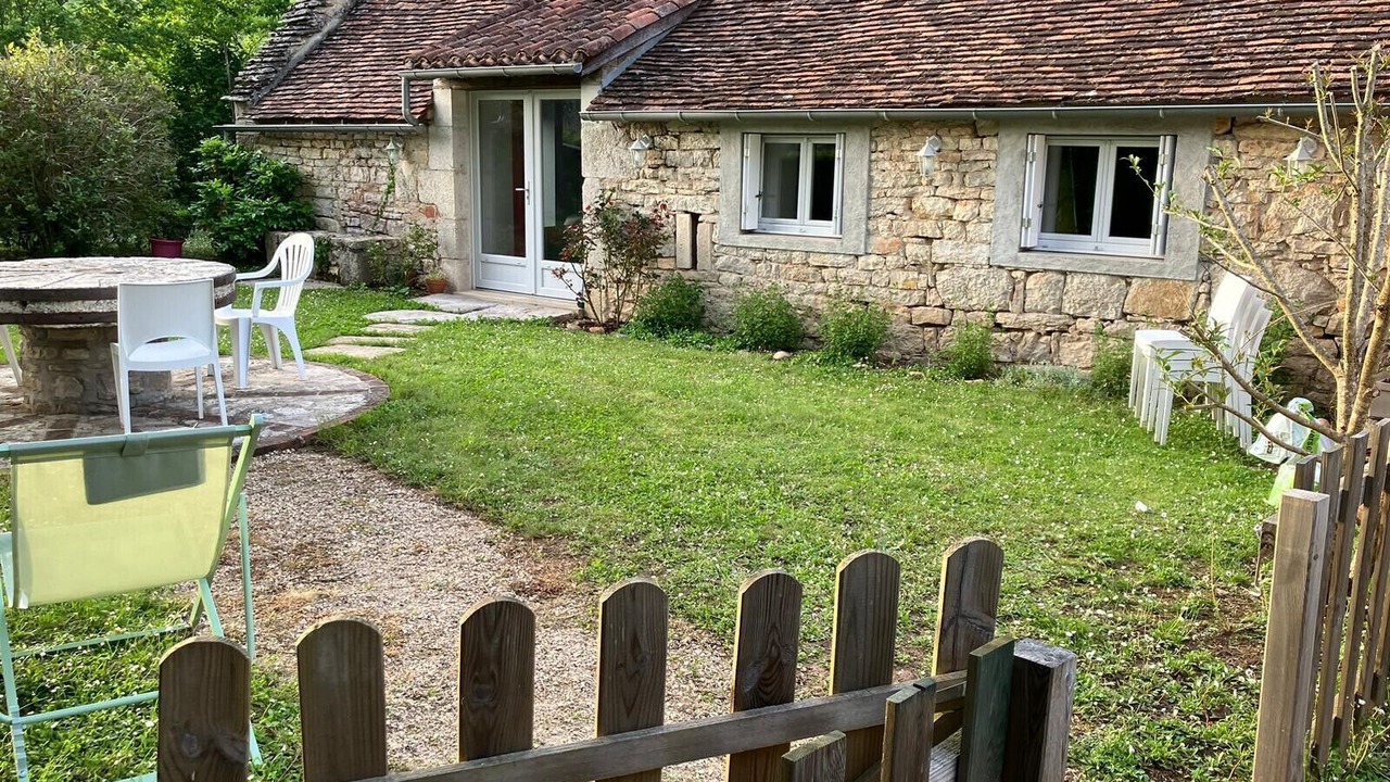 Photo of Outdoor in Tour-de-Faure