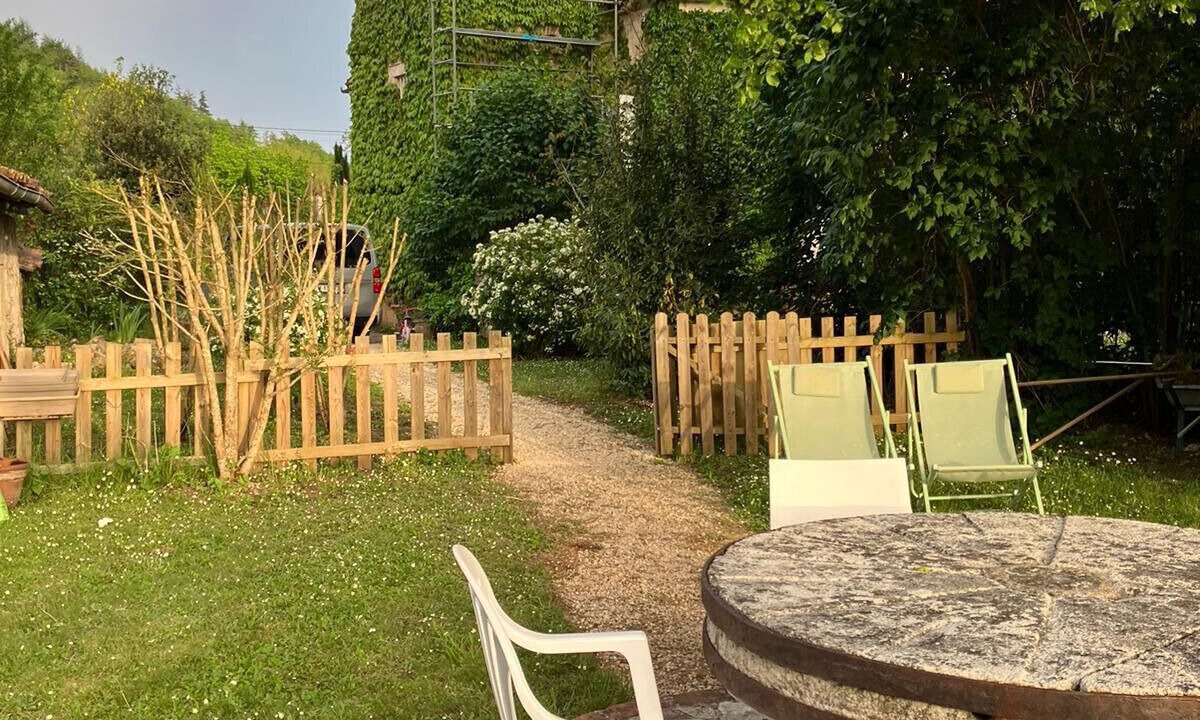 Photo of Outdoor in Tour-de-Faure