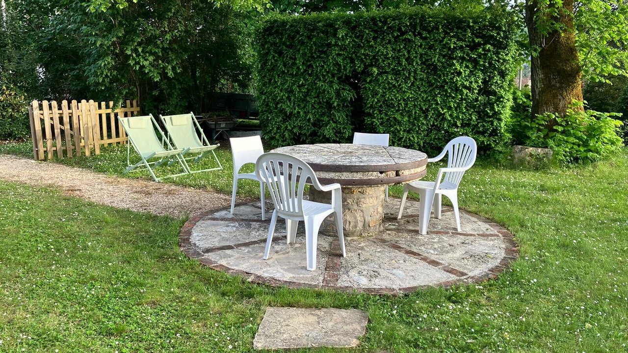 Photo of Outdoor in Tour-de-Faure