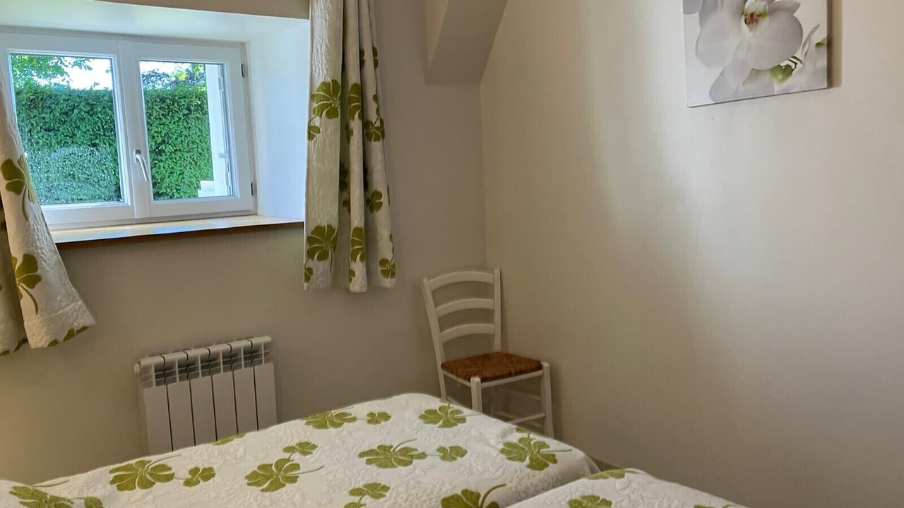 Photo of Bedroom in Tour-de-Faure