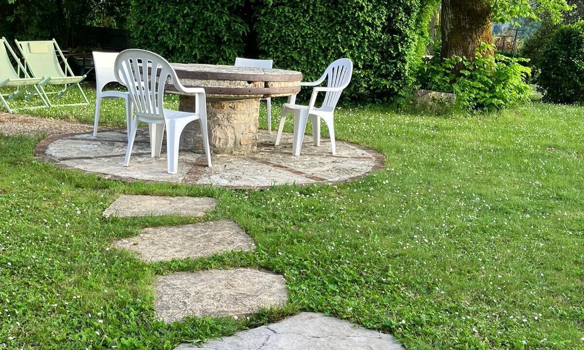 Photo of Outdoor in Tour-de-Faure