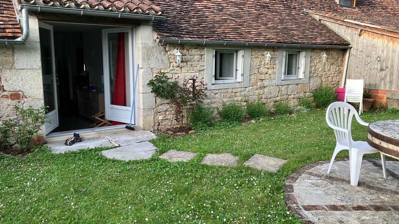 Photo of Patio Balcony in Tour-de-Faure
