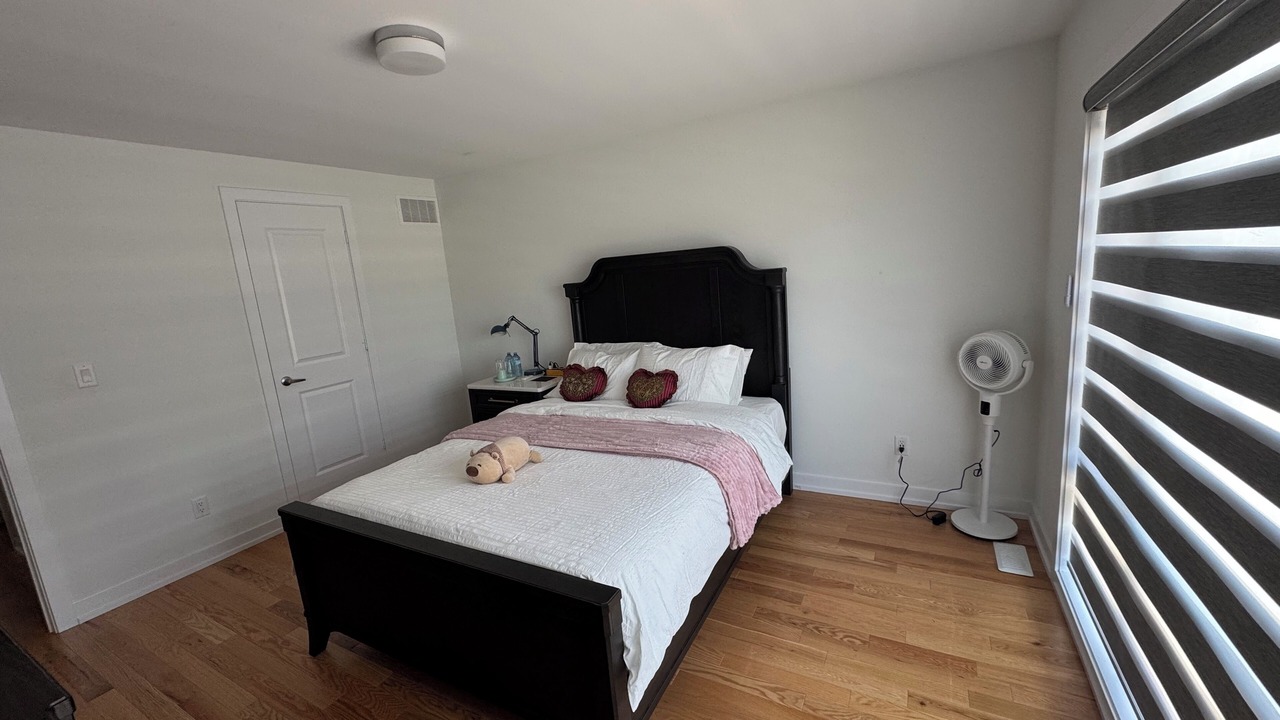 Photo of Bedroom in Bendale
