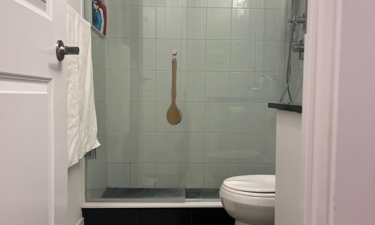 Photo of Bathroom in Bendale