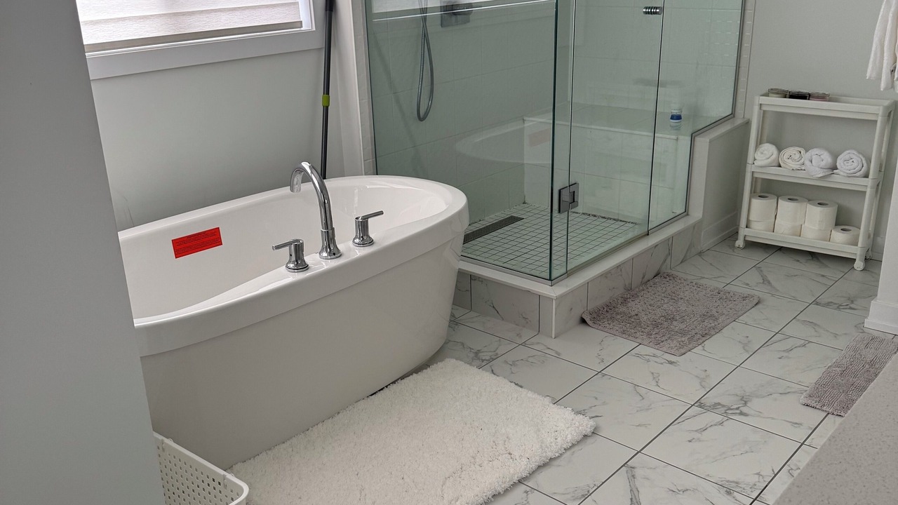 Photo of Bathroom in Bendale