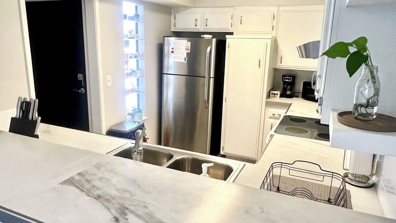 Photo of Kitchen in Bakersfield