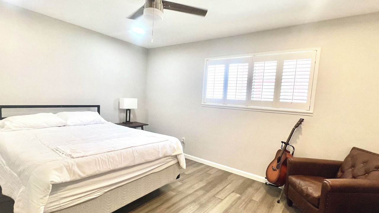 Photo of Bedroom in Bakersfield