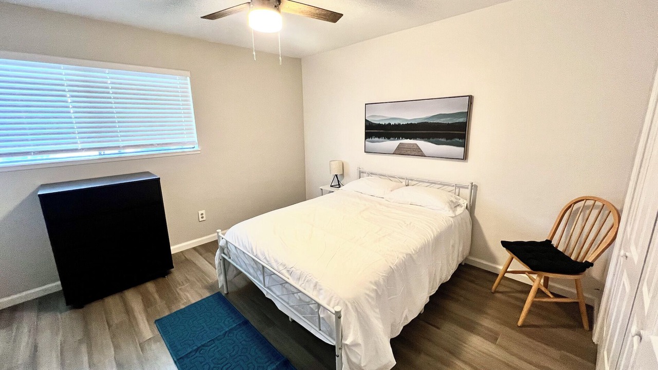 Photo of Bedroom in Bakersfield