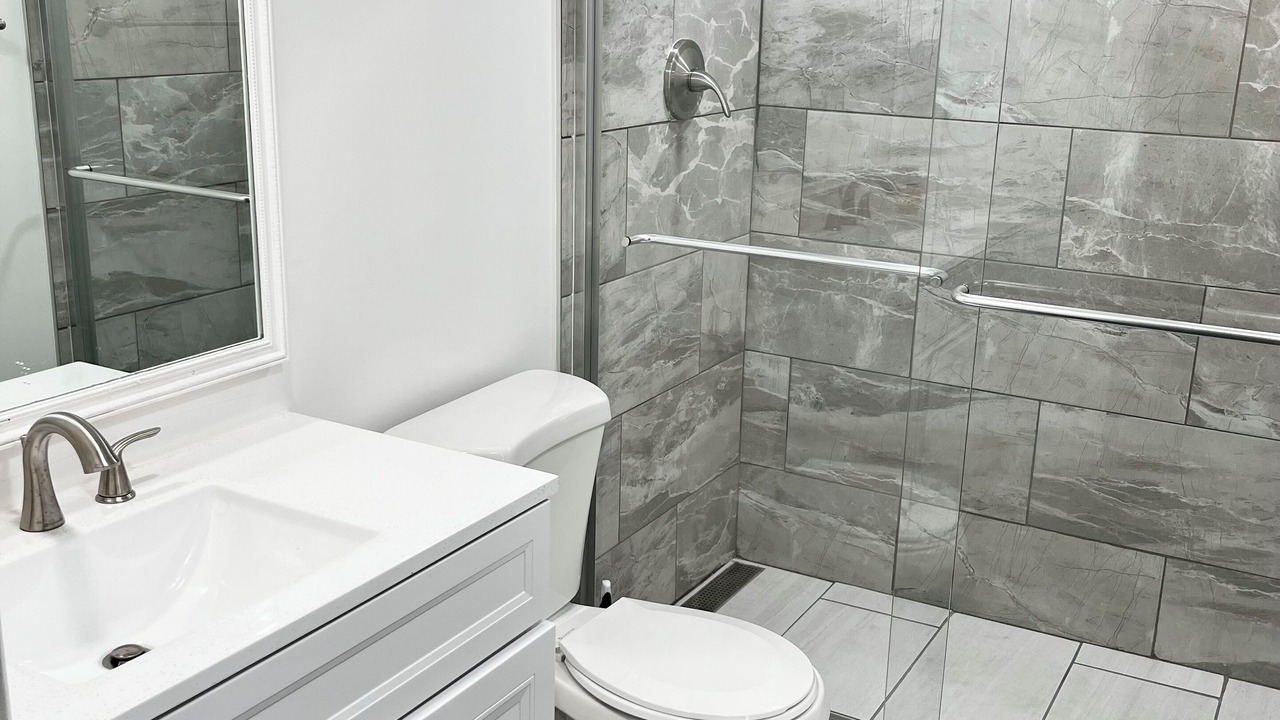 Photo of Bathroom in Bakersfield