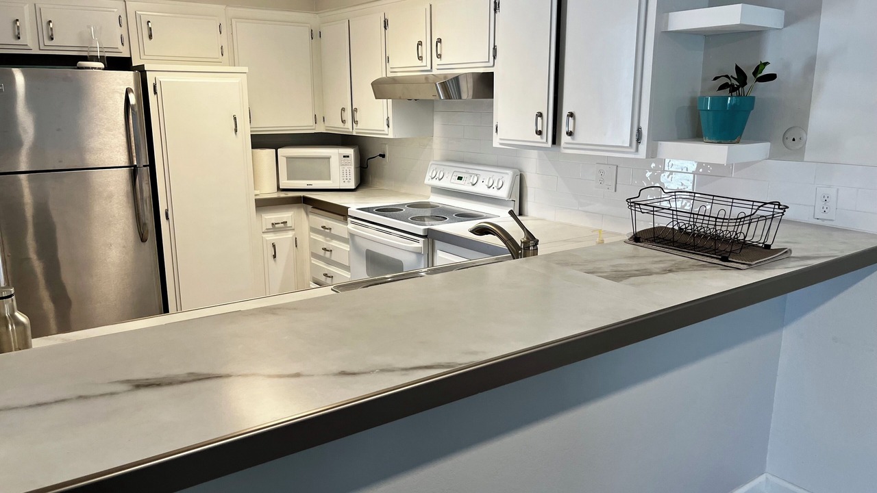 Photo of Kitchen in Bakersfield