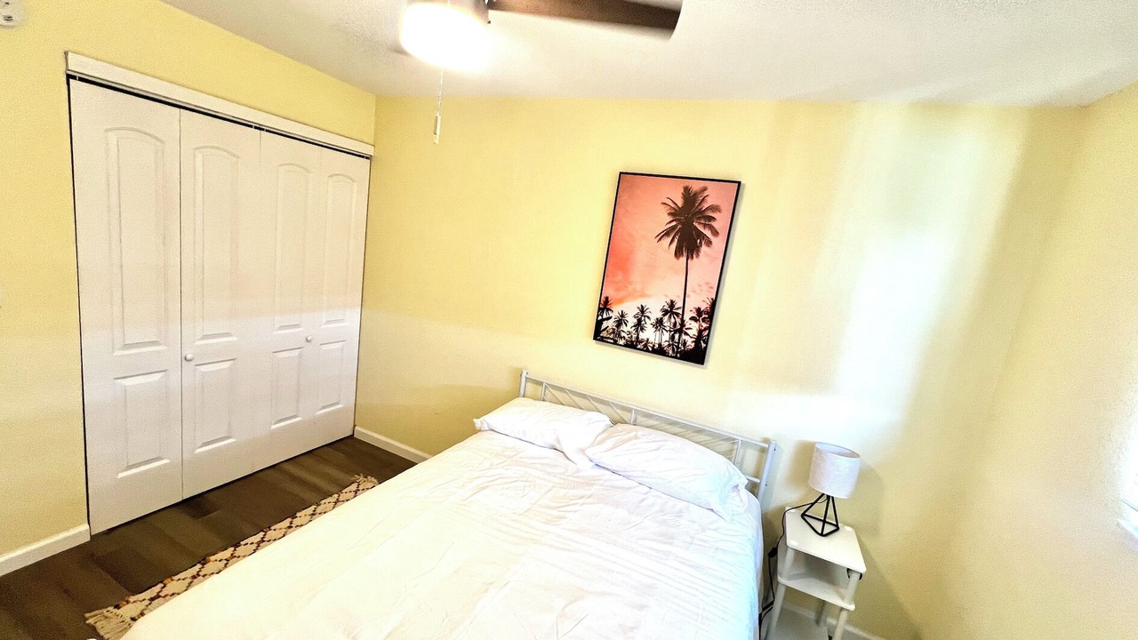 Photo of Bedroom in Bakersfield