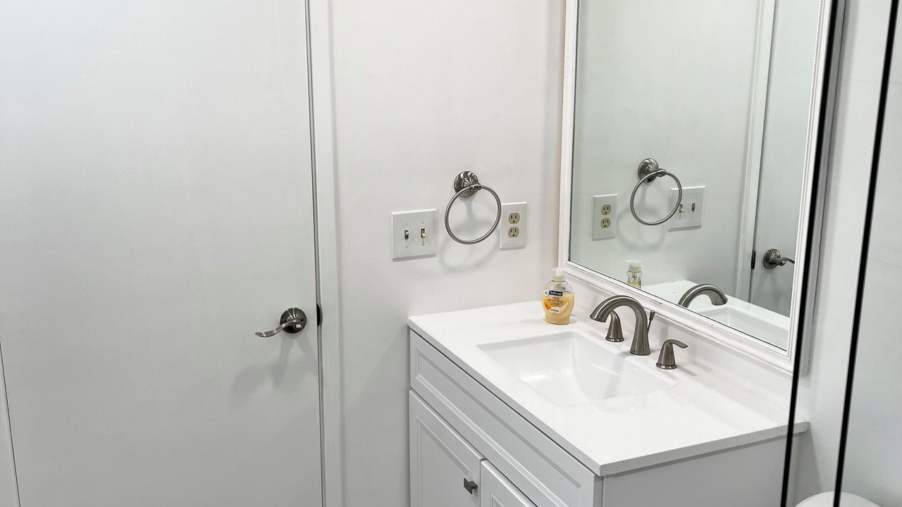 Photo of Bathroom in Bakersfield
