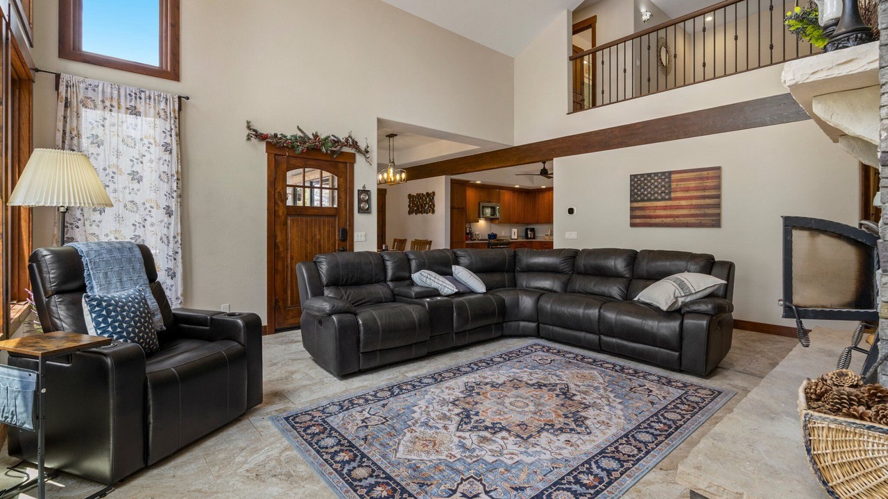 Photo of Livingroom in Durango