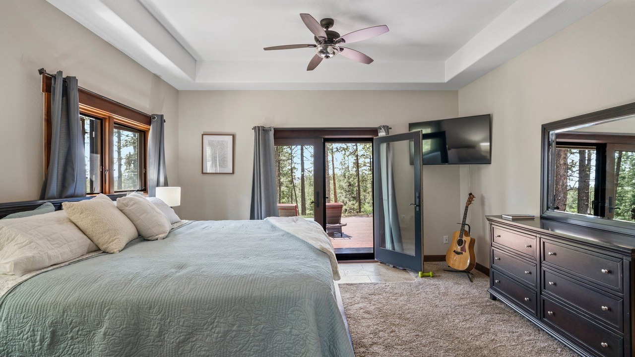 Photo of Bedroom in Durango