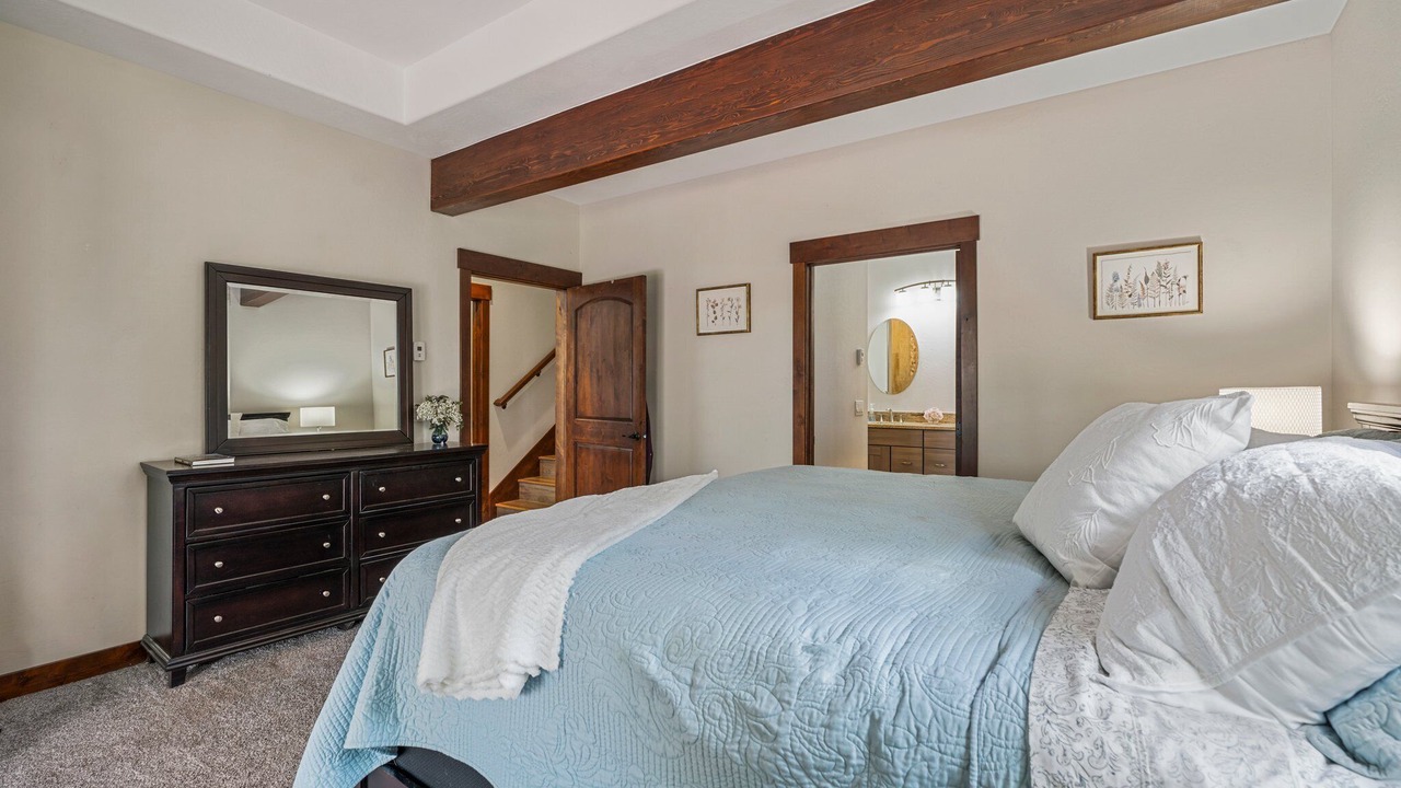 Photo of Bedroom in Durango