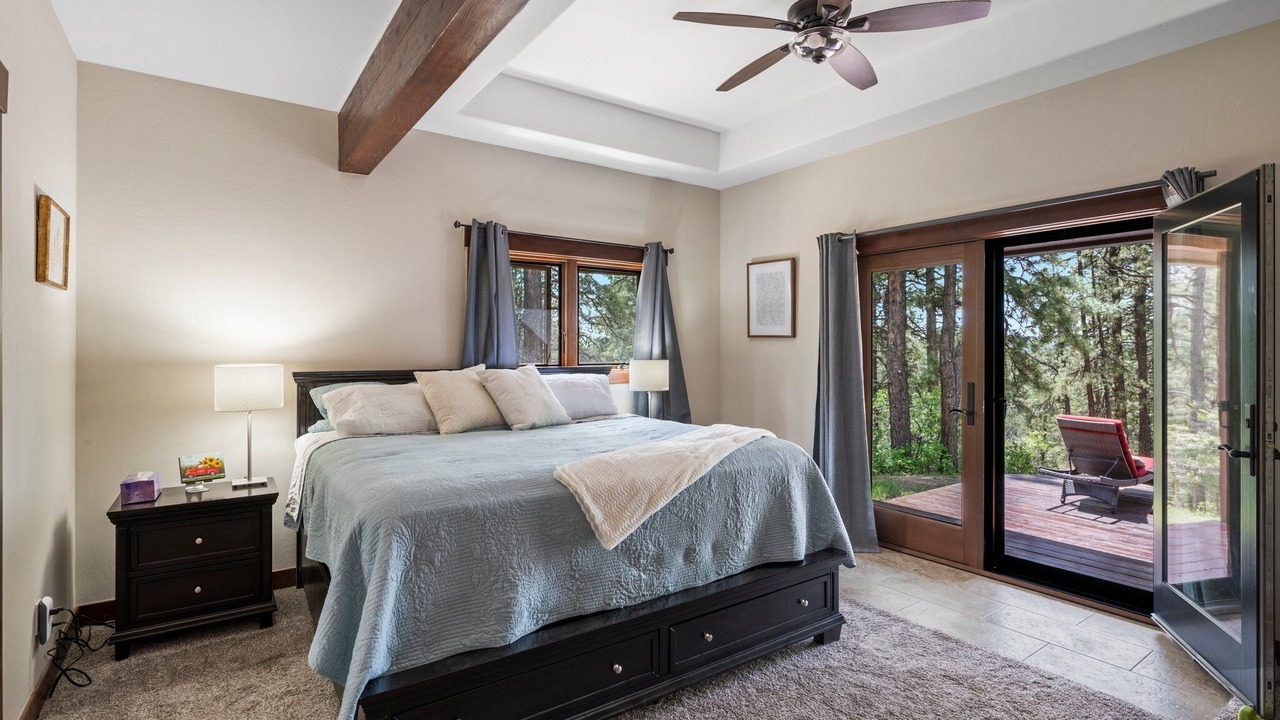 Photo of Bedroom in Durango