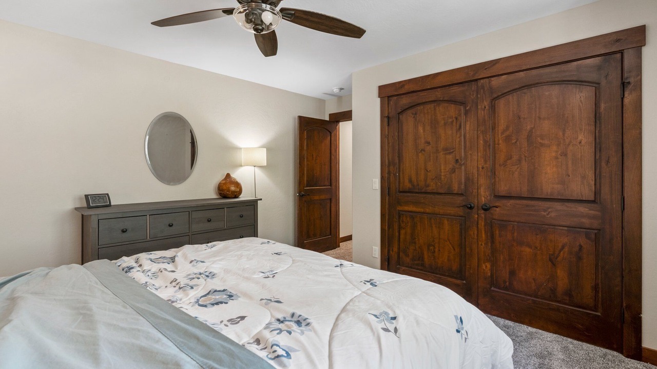 Photo of Bedroom in Durango