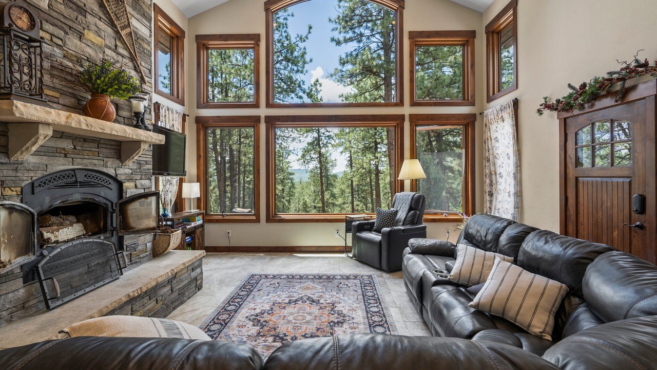 Photo of Livingroom in Durango