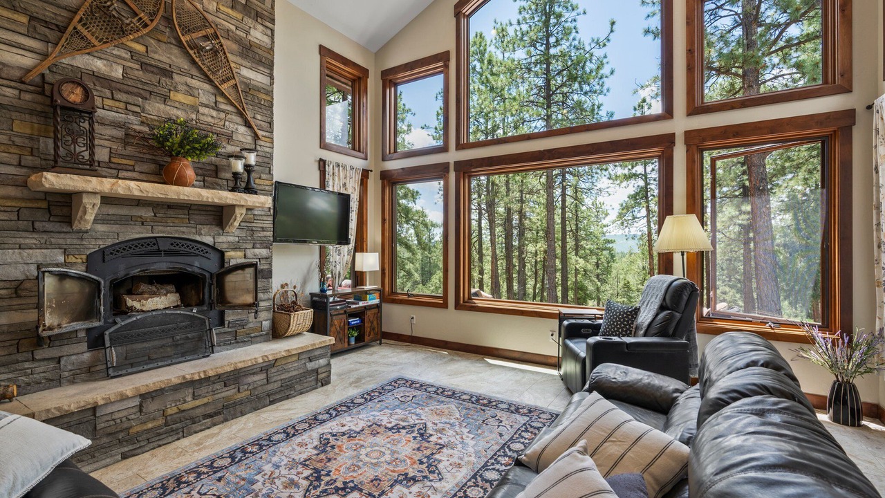 Photo of Livingroom in Durango