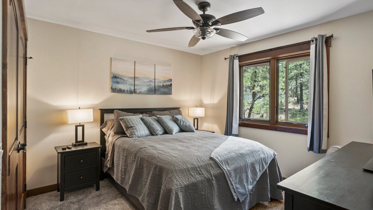 Photo of Bedroom in Durango