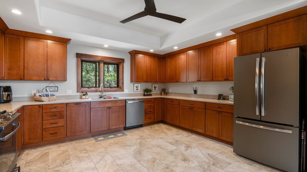 Photo of Kitchen in Durango