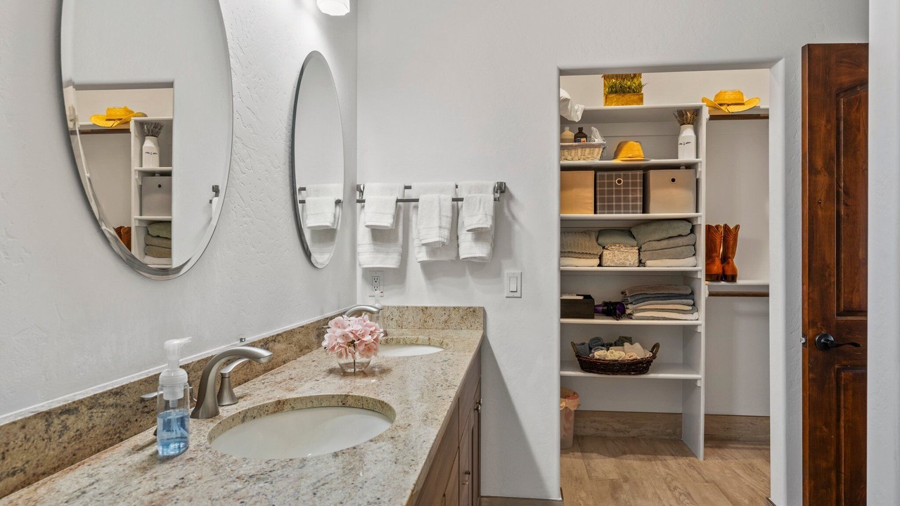 Photo of Bathroom in Durango