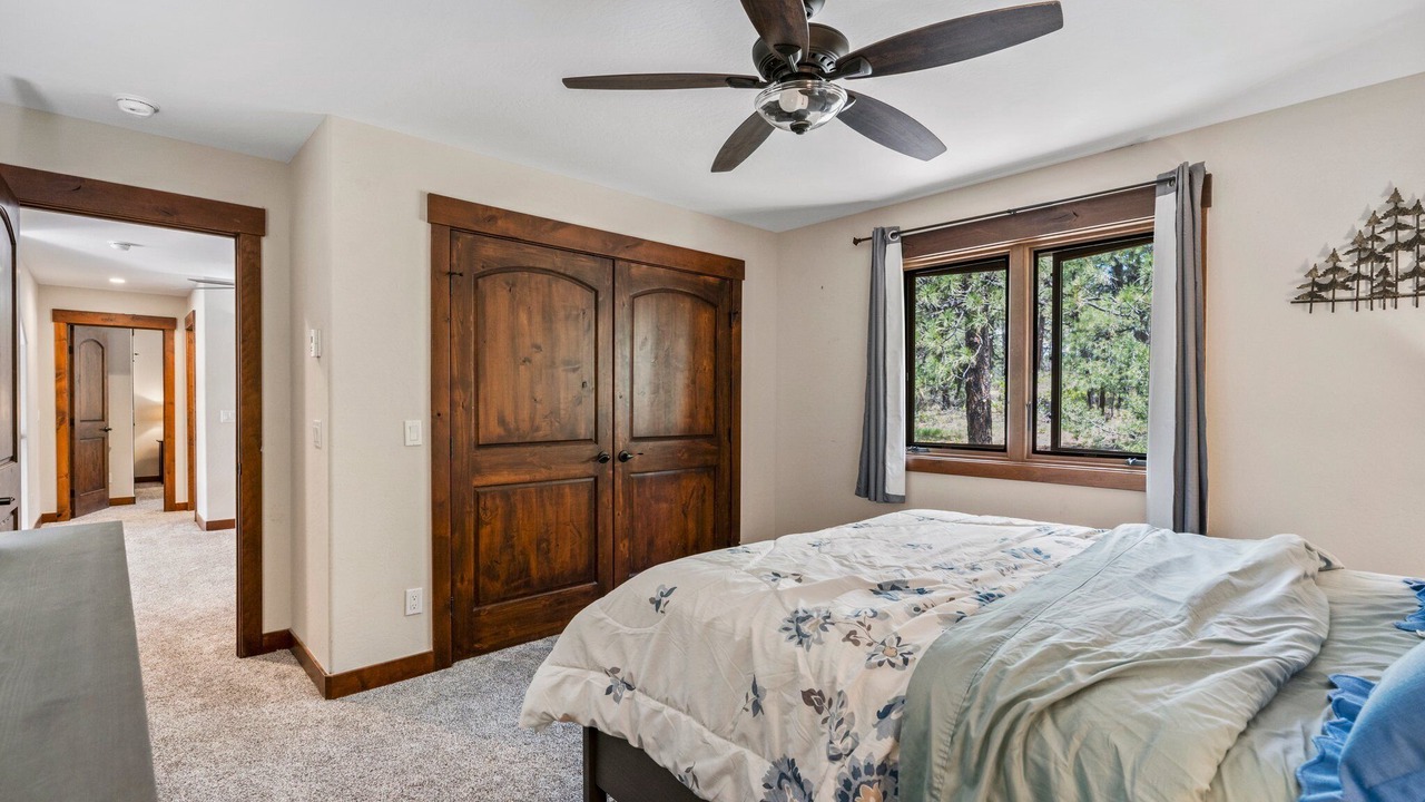 Photo of Bedroom in Durango