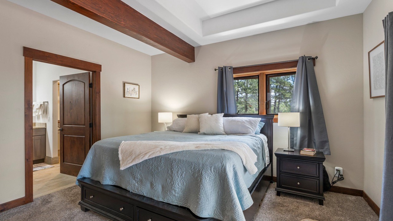 Photo of Bedroom in Durango