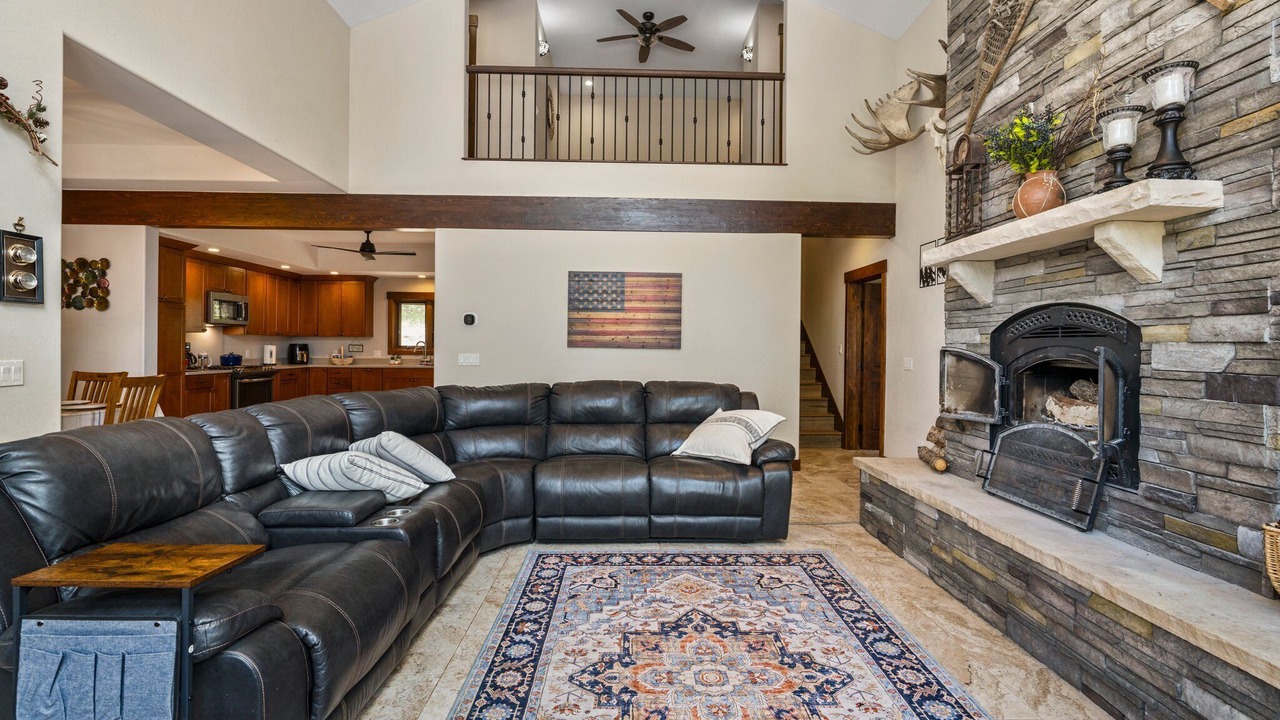 Photo of Livingroom in Durango
