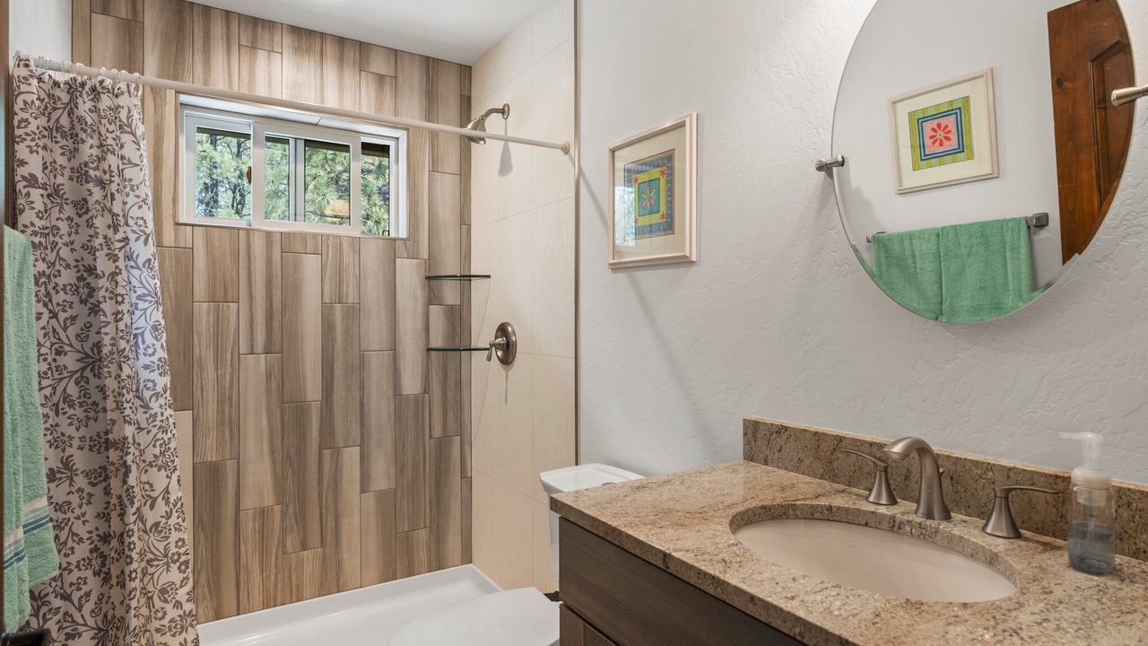 Photo of Bathroom in Durango