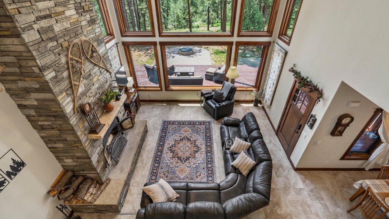 Photo of Livingroom in Durango