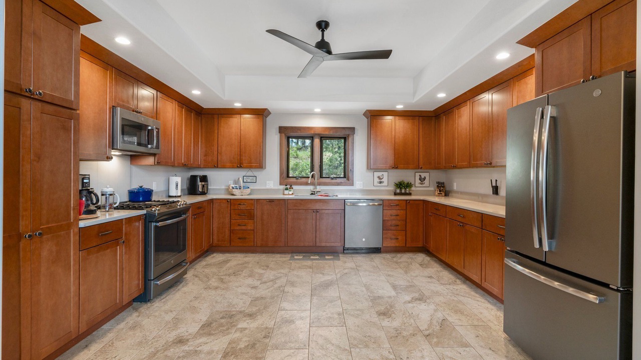 Photo of Kitchen in Durango