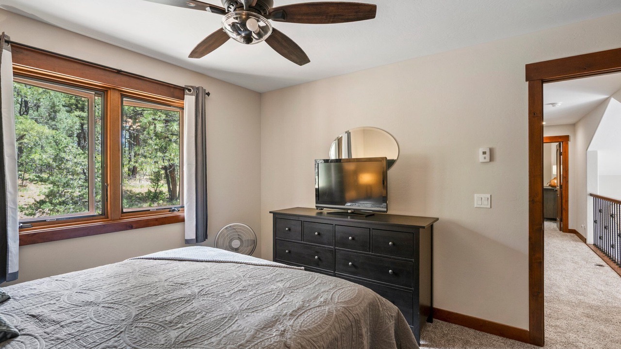 Photo of Bedroom in Durango