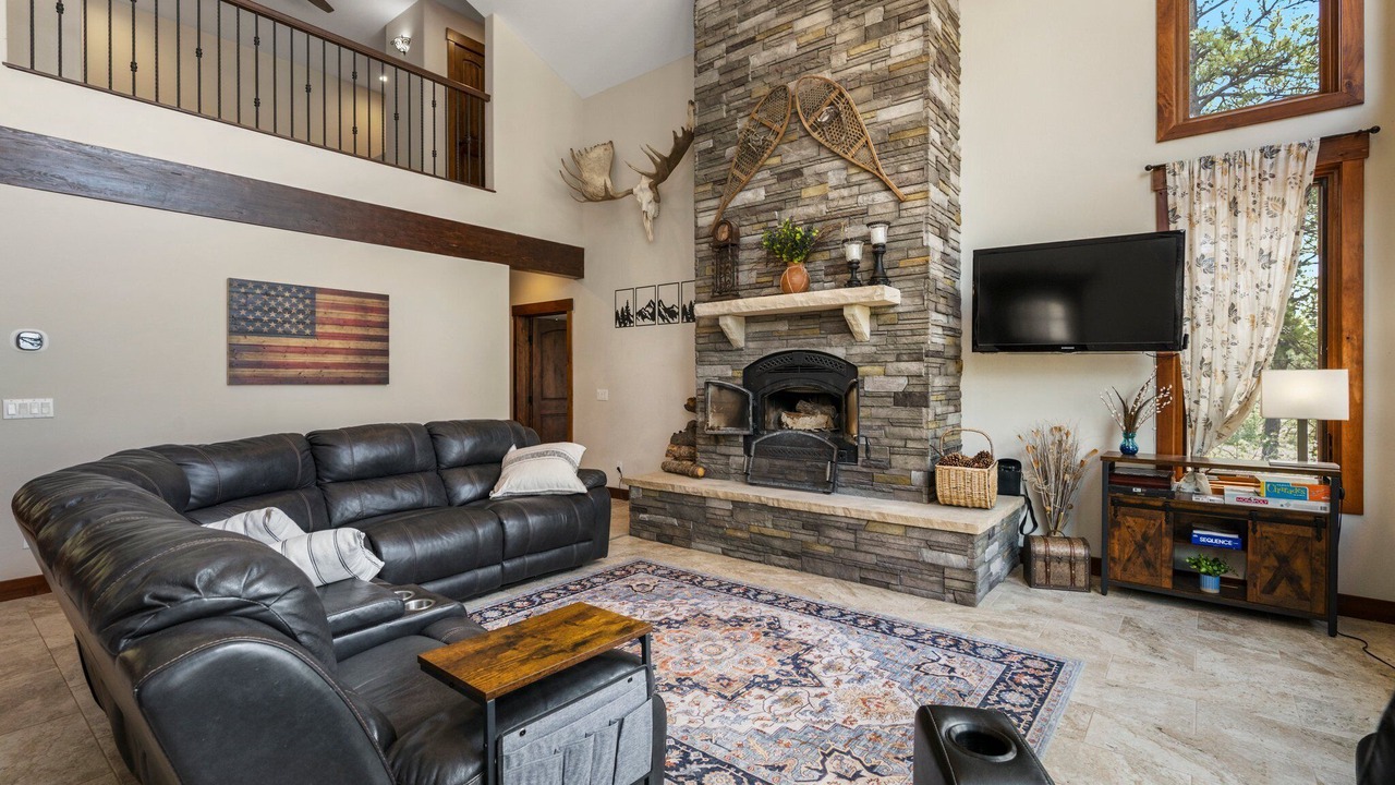 Photo of Livingroom in Durango