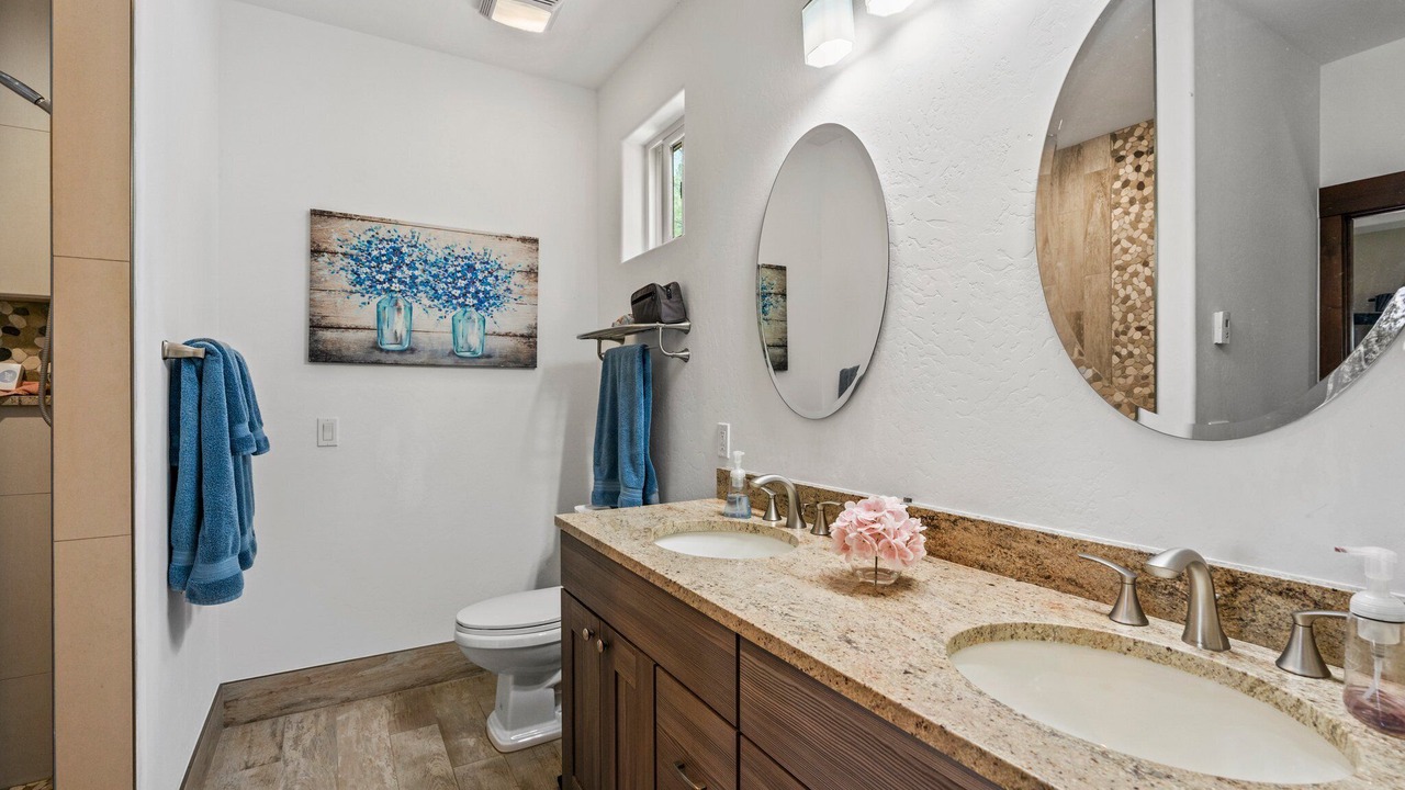 Photo of Bathroom in Durango