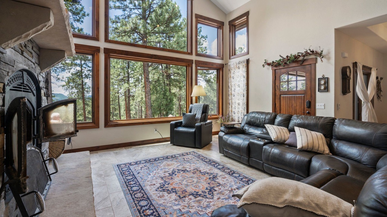 Photo of Livingroom in Durango